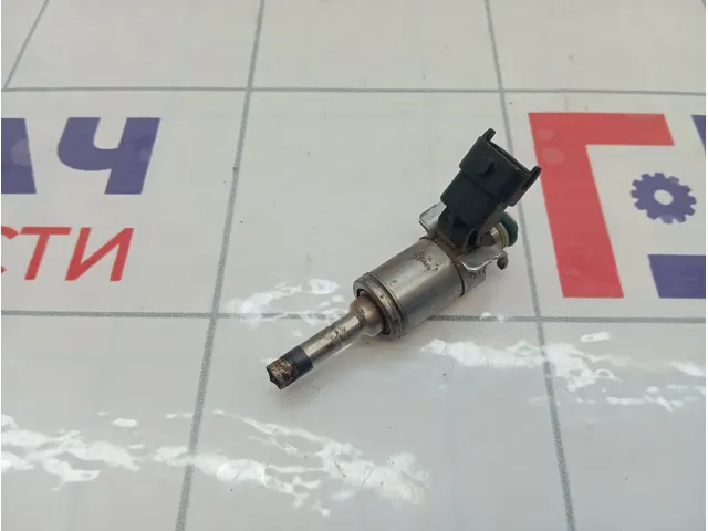 Форсунка инжекторная Jetour X70 Plus