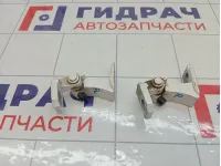 Петли двери передней левой Jetour X70 Plus