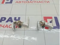 Петли двери задней левой Jetour X70 Plus