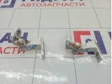 Петли двери задней правой Jetour X70 Plus