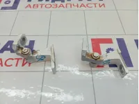 Петли двери задней правой Jetour X70 Plus