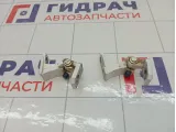 Петли двери задней правой Jetour X70 Plus