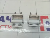 Петли двери багажника Jetour X70 Plus