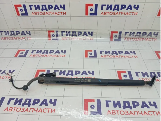 Амортизатор крышки (двери) багажника левый Jetour X70 Plus F186309011BC