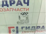 Стекло двери передней левой Jetour X70 Plus F185203110