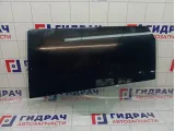Стекло двери задней левой Jetour X70 Plus F015203210