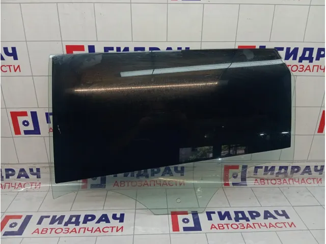 Стекло двери задней левой Jetour X70 Plus F015203210