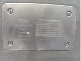 Пол багажника Jetour X70 Plus F185518080
