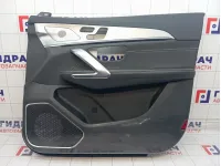 Обшивка двери передней правой Jetour X70 Plus F186102020CH