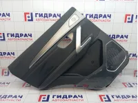 Обшивка двери задней левой Jetour X70 Plus F186202010CG