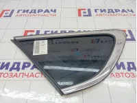 Стекло кузовное глухое (форточка) Jetour X70 Plus F185203230