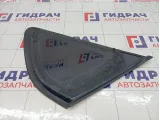 Стекло кузовное глухое (форточка) Jetour X70 Plus F185203230