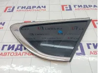 Стекло кузовное глухое (форточка) Jetour X70 Plus F185203240