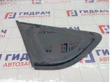 Стекло кузовное глухое (форточка) Jetour X70 Plus F185203240