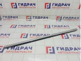 Накладка стекла переднего левого Jetour X70 Plus