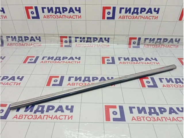 Накладка стекла переднего левого Jetour X70 Plus