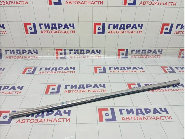 Накладка стекла заднего левого Jetour X70 Plus