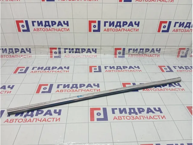 Накладка стекла заднего правого Jetour X70 Plus