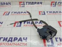 Замок двери передней правой Jetour X70 Plus F186105P02AA