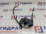Замок двери задней левой Jetour X70 Plus F186205P01AA