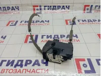 Замок двери задней левой Jetour X70 Plus F186205P01AA
