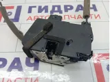 Замок двери задней левой Jetour X70 Plus F186205P01AA