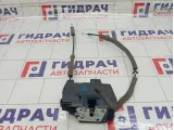 Замок двери задней правой Jetour X70 Plus F186205P02AA