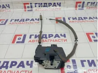 Замок двери задней правой Jetour X70 Plus F186205P02AA