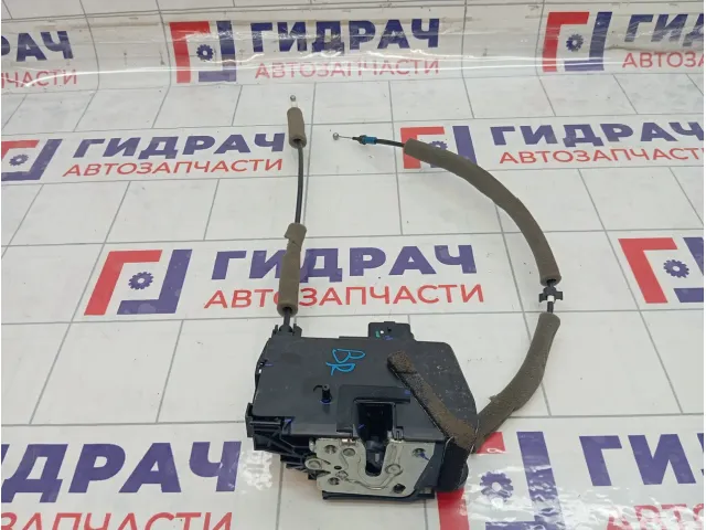 Замок двери задней правой Jetour X70 Plus F186205P02AA