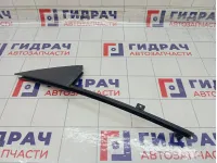 Направляющая стекла двери задняя левая Jetour X70 Plus
