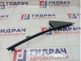 Направляющая стекла двери задняя правая Jetour X70 Plus