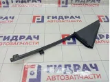 Направляющая стекла двери задняя правая Jetour X70 Plus