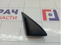 Крышка зеркала внутренняя левая Jetour X70 Plus F186102050