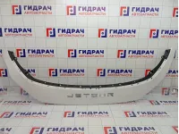 Накладка бампера переднего Jetour X70 Plus F272803521