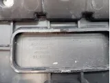 Накладка бампера переднего Jetour X70 Plus F272803521