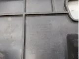 Накладка бампера переднего Jetour X70 Plus F272803521