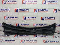 Решетка под лобовое стекло (Жабо) Jetour X70 Plus F185302510