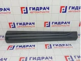 Накладка двери передней правой Jetour X70 Plus F275500161