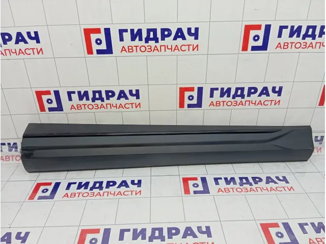 Накладка двери передней правой Jetour X70 Plus F275500161