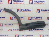 Накладка двери задней правой Jetour X70 Plus F275500180