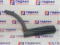 Накладка двери задней правой Jetour X70 Plus F275500180