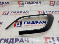 Накладка бампера задняя левая Jetour X70 Plus F272804506