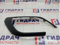 Накладка бампера задняя правая Jetour X70 Plus F272804507