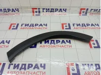 Накладка крыла заднего левого Jetour X70 Plus F185500130NB