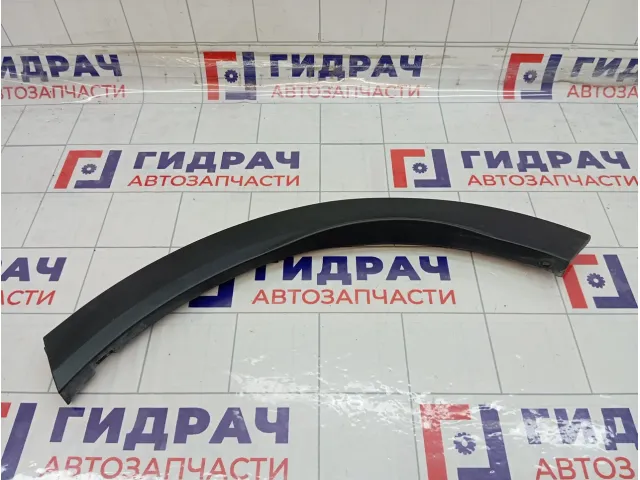 Накладка крыла заднего левого Jetour X70 Plus F185500130NB