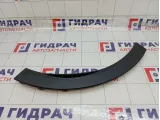Накладка крыла заднего левого Jetour X70 Plus F185500130NB