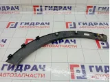 Накладка крыла заднего левого Jetour X70 Plus F185500130NB