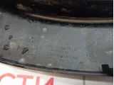 Накладка крыла заднего левого Jetour X70 Plus F185500130NB
