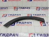 Накладка крыла заднего правого Jetour X70 Plus F185500140NB