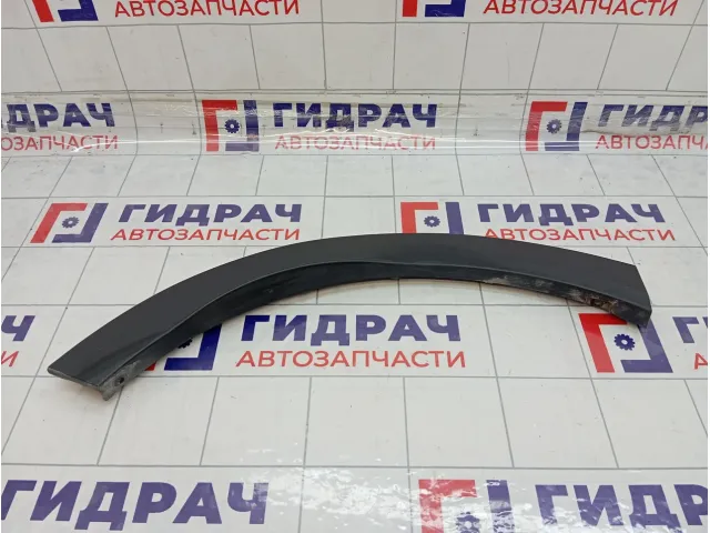 Накладка крыла заднего правого Jetour X70 Plus F185500140NB